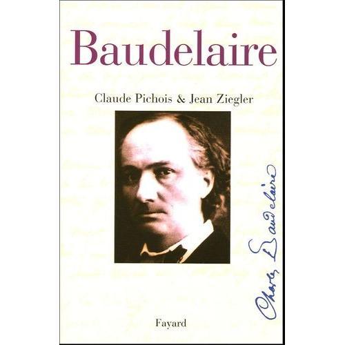 Charles Baudelaire