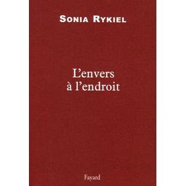 Soldes Sonia Rykiel Livre Nos bonnes affaires de janvier Rakuten