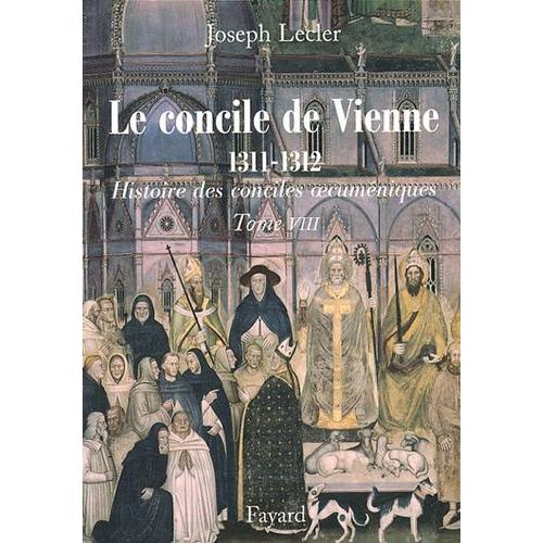 Le Concile De Vienne 1311