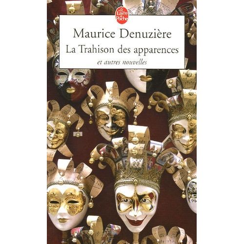 La Trahison Des Apparences