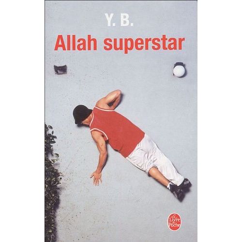 Allah Superstar