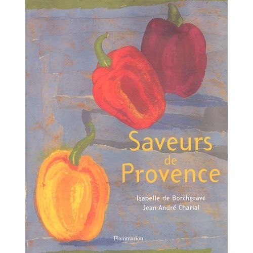 Saveurs De Provence