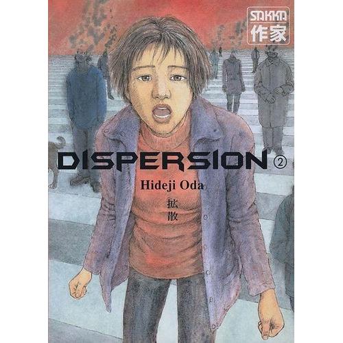 Dispersion - Tome 2