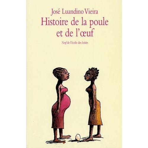 Histoire De La Poule Et De L'oeuf