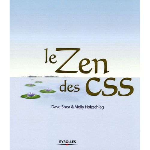 Le Zen Des Css