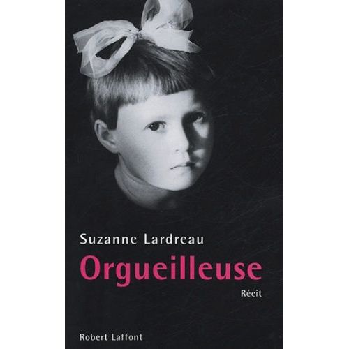 Orgueilleuse