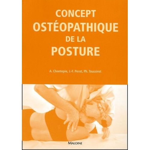 Concept Ostéopathique De La Posture