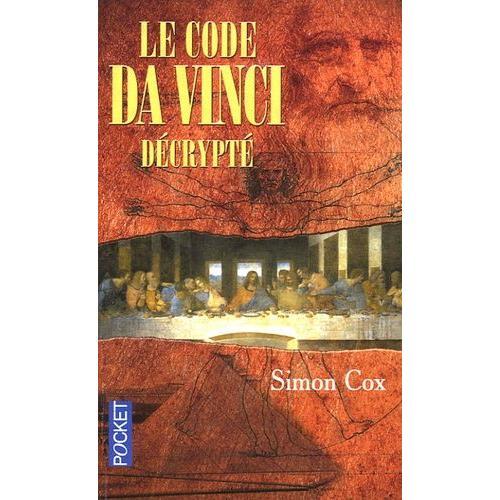 Le Code Da Vinci Décrypté