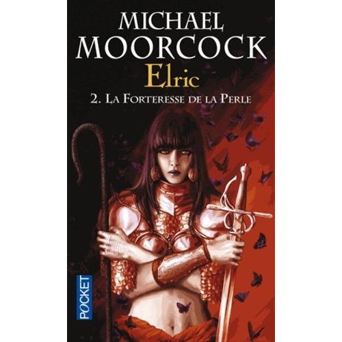 Elric - Tome 2 - La Forteresse De La Perle