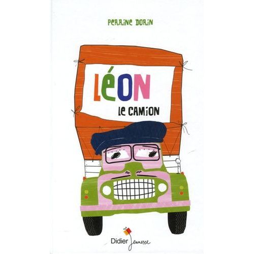 Léon Le Camion