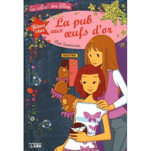 La Pub Aux Oeuf S D'or