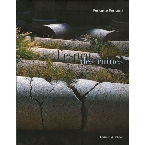 L'esprit Des Ruines