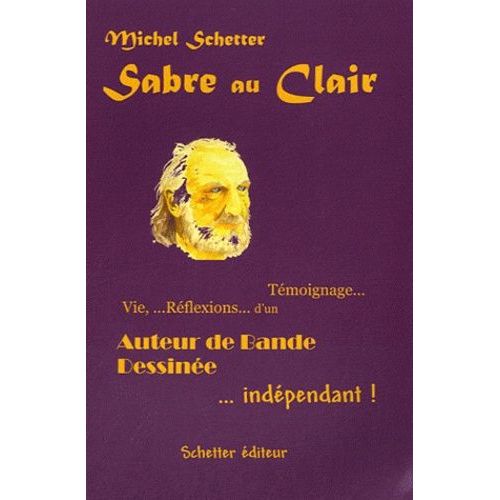 Sabre Au Clair