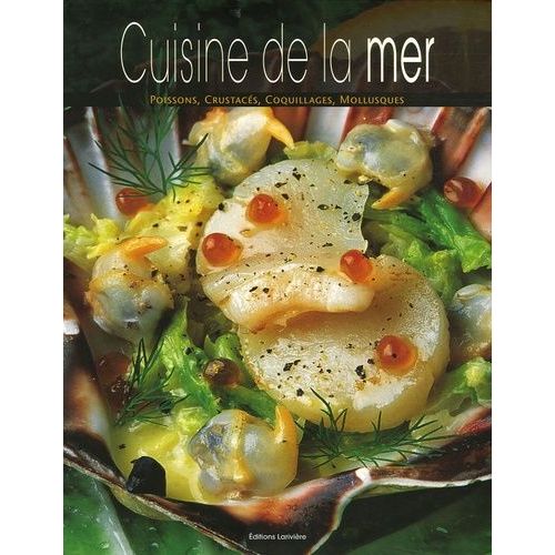 Cuisine De La Mer