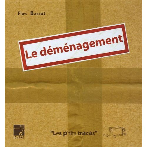 Le Déménagement
