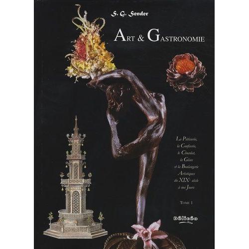 Art & Gastronomie - 2 Volumes