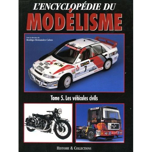 Les Véhicules Civils