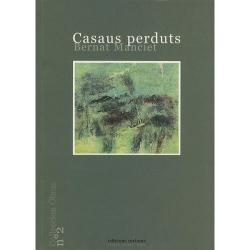 Casaus Perduts
