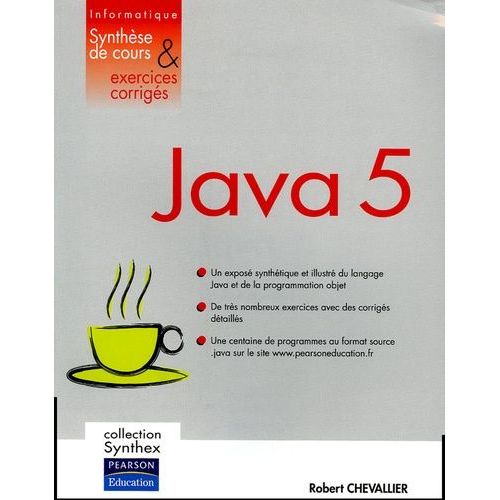 Le Langage Java 5