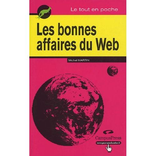 Les Bonnes Affaires Du Web