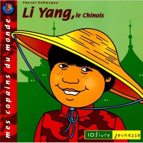 Li Yang, Le Chinois