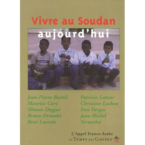 Vivre Au Soudan Aujourd'hui