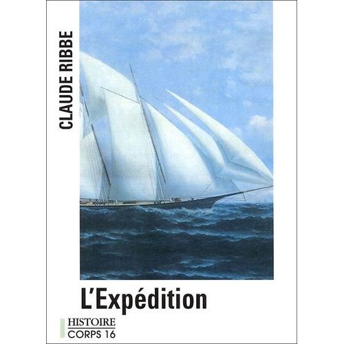 L'expédition