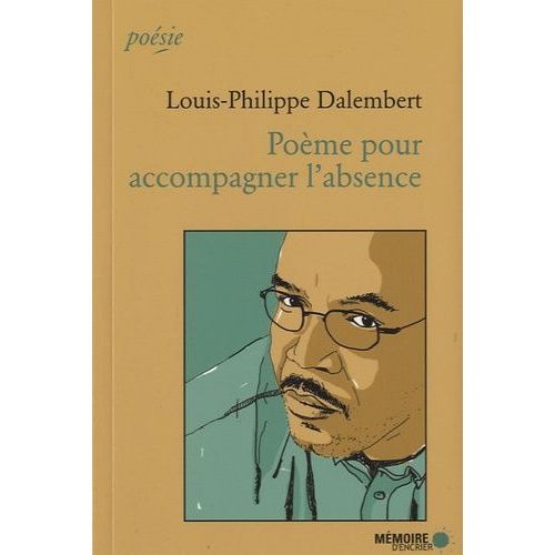 Poème Pour Accompagner L'absence