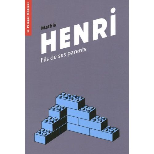 Henri - Fils De Ses Parents