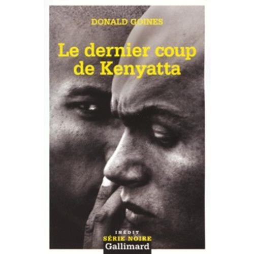 Le Dernier Coup De Kenyatta