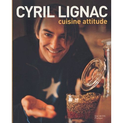 Cuisine Attitude