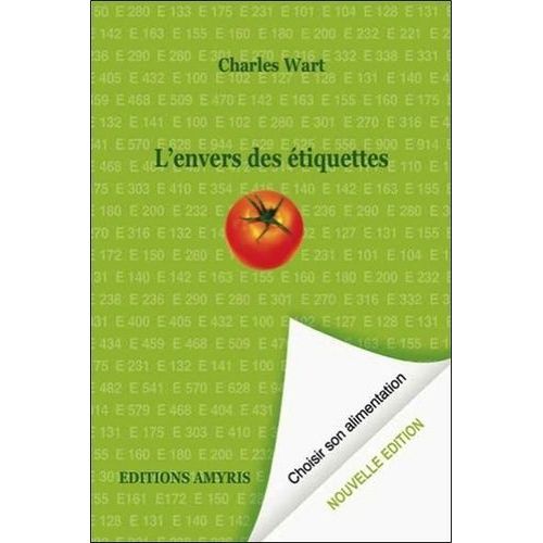 L'envers Des Étiquettes - Choisir Son Alimentation