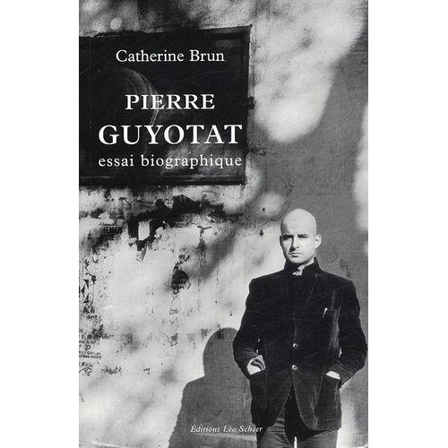 Pierre Guyotat