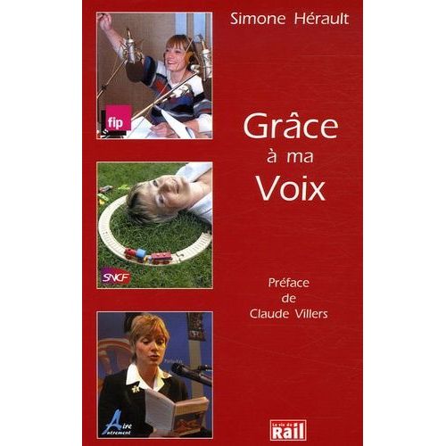 Grâce À Ma Voix