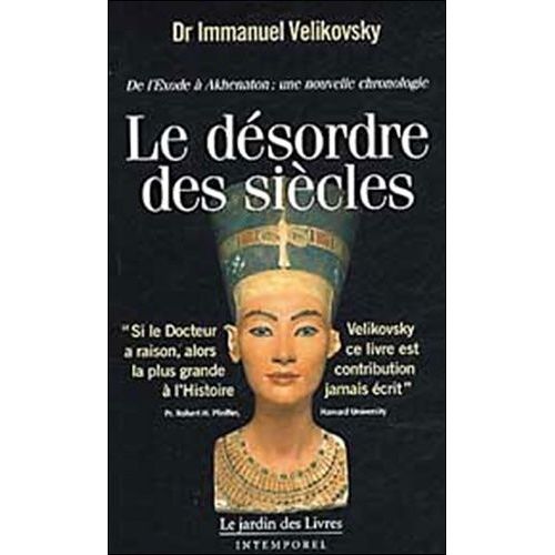 Le Désordre Des Siècles