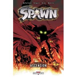 Spawn - Tome 10 - Ascension