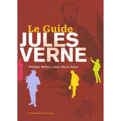 Le Guide Jules Verne