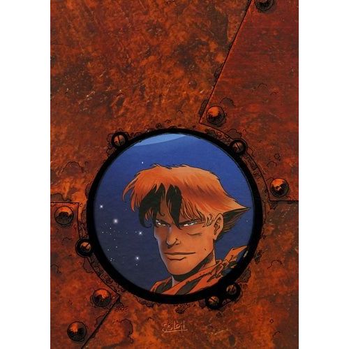 Lanfeust Des Etoiles - Coffret En 4 Volumes : Tome 1, Un, Deux...Troy - Tome 2, Les Tours De Meirrion - Tome 3, Les Sables D'abraxar - Tome 4, Les Buveurs De Mondes - Edition En Couleurs