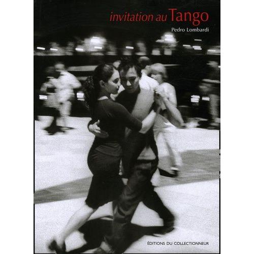 Invitation Au Tango