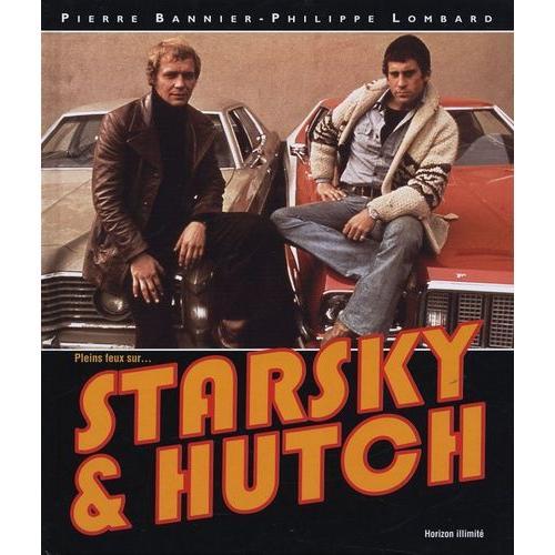 Starsky & Hutch