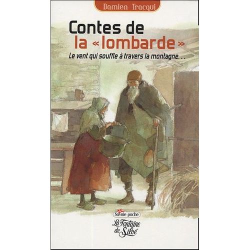 Contes De La "Lombarde