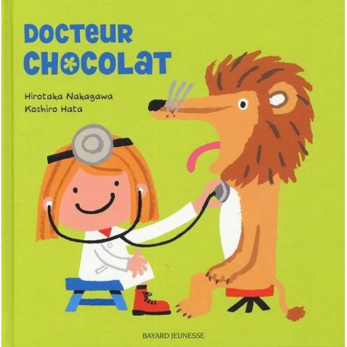Docteur Chocolat