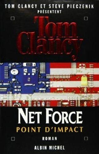 Net Force Tome 5 - Point D