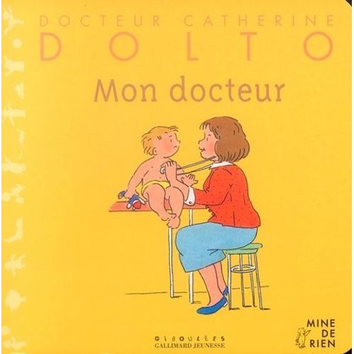 Mon Docteur