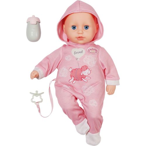 Baby Annabell Poupée Let's Play Hannah 36 Cm