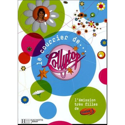 Le Courrier De Lollytop