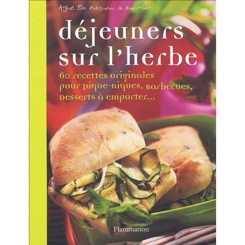 Déjeuners Sur L'herbe