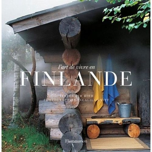 L'art De Vivre En Finlande