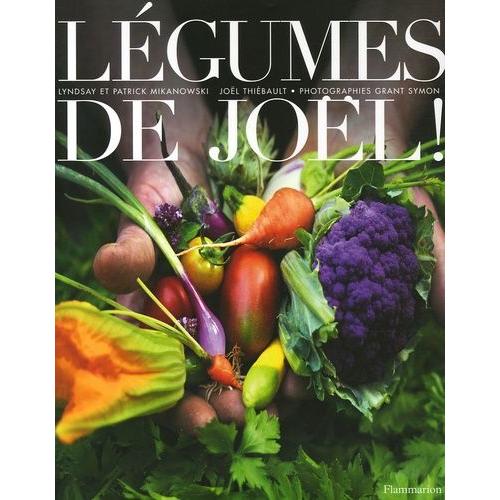 Légumes De Joël !