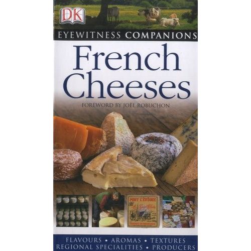 French Cheeses